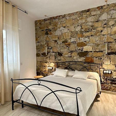 Apartmán Da Nonna Amelia San Vito  Exteriér fotografie