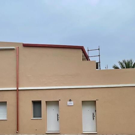 Apartmán Da Nonna Amelia San Vito  Exteriér fotografie
