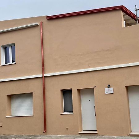 Apartmán Da Nonna Amelia San Vito  Exteriér fotografie
