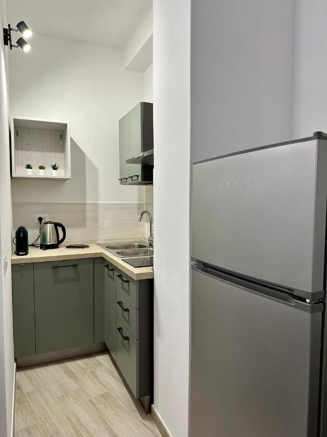 Apartmán Da Nonna Amelia San Vito  Exteriér fotografie