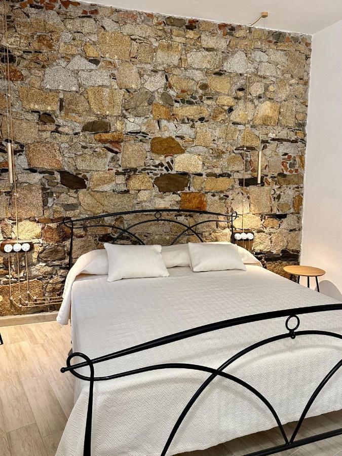 Apartmán Da Nonna Amelia San Vito  Exteriér fotografie