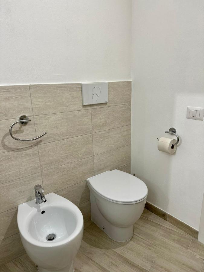Apartmán Da Nonna Amelia San Vito  Exteriér fotografie
