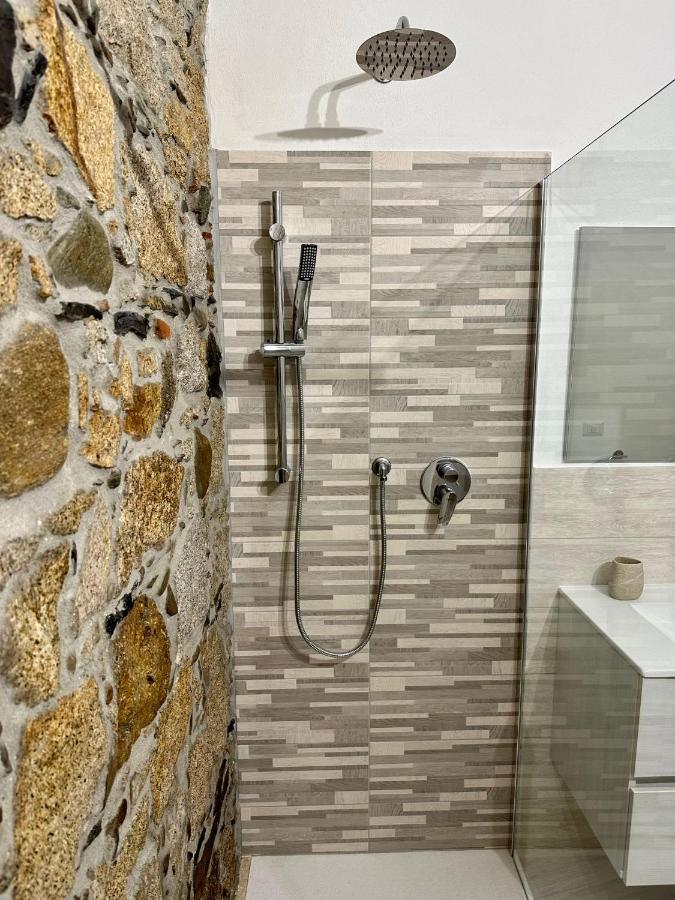 Apartmán Da Nonna Amelia San Vito  Exteriér fotografie