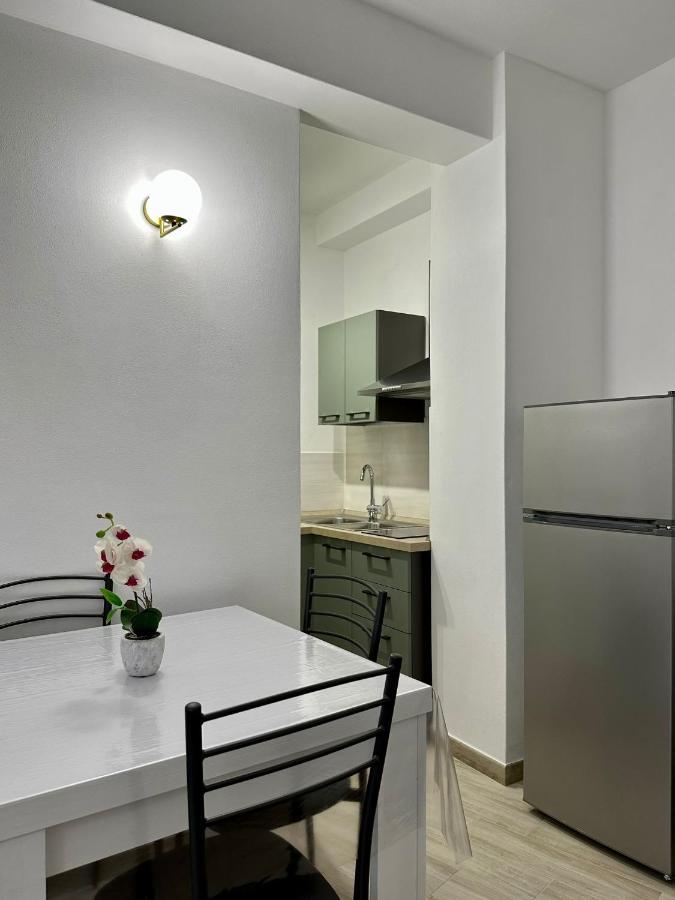 Apartmán Da Nonna Amelia San Vito  Exteriér fotografie
