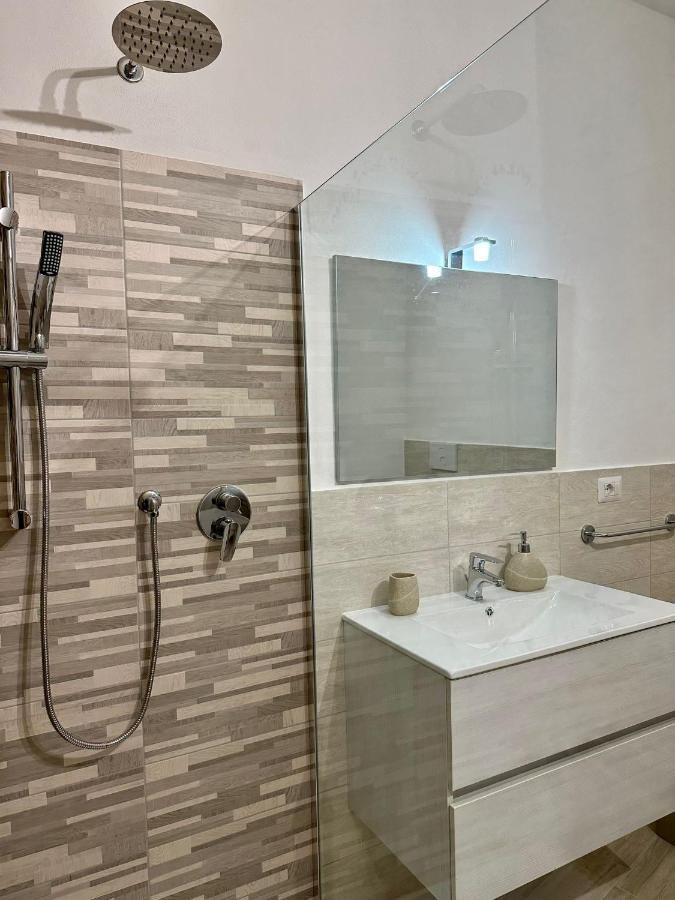 Apartmán Da Nonna Amelia San Vito  Exteriér fotografie