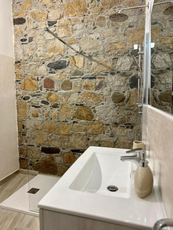 Apartmán Da Nonna Amelia San Vito  Exteriér fotografie