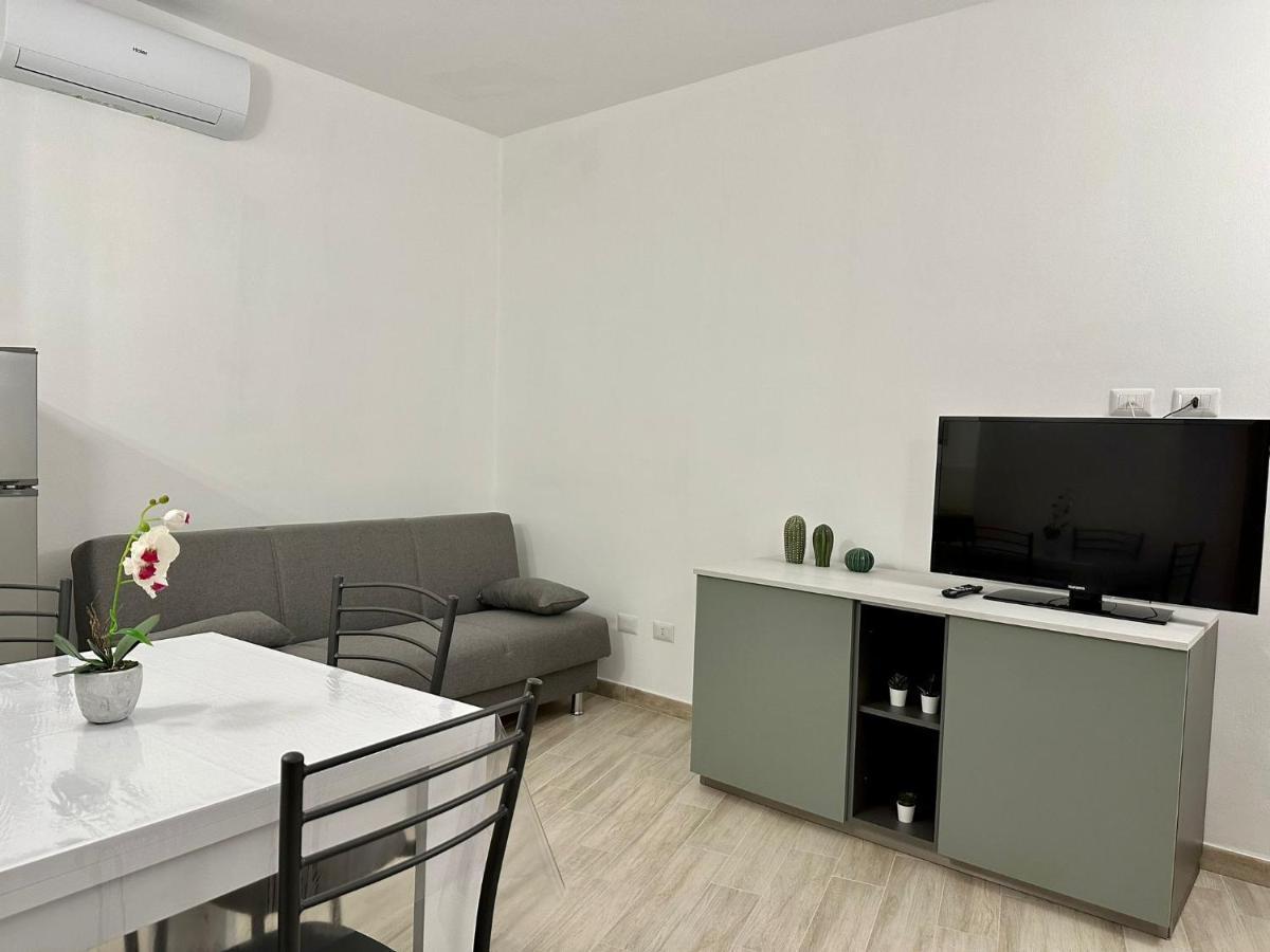 Apartmán Da Nonna Amelia San Vito  Exteriér fotografie