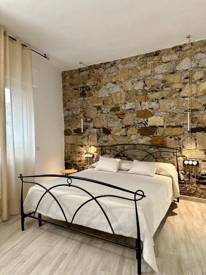 Apartmán Da Nonna Amelia San Vito  Exteriér fotografie