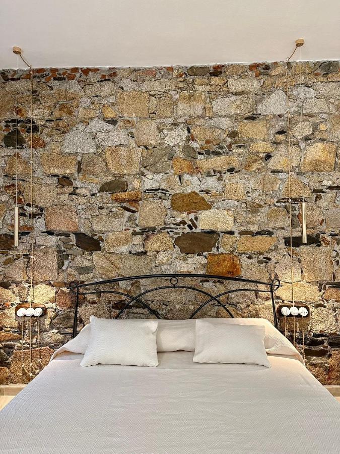 Apartmán Da Nonna Amelia San Vito  Exteriér fotografie