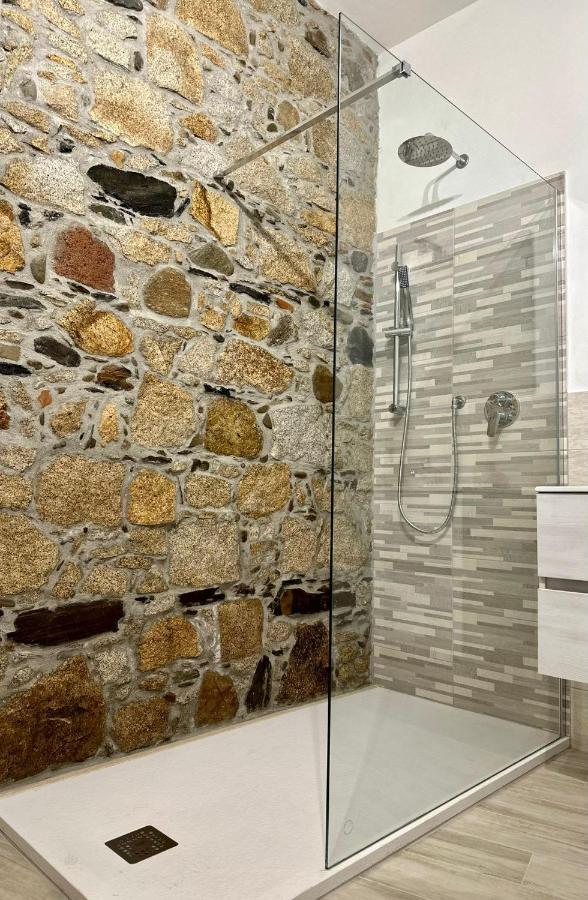 Apartmán Da Nonna Amelia San Vito  Exteriér fotografie