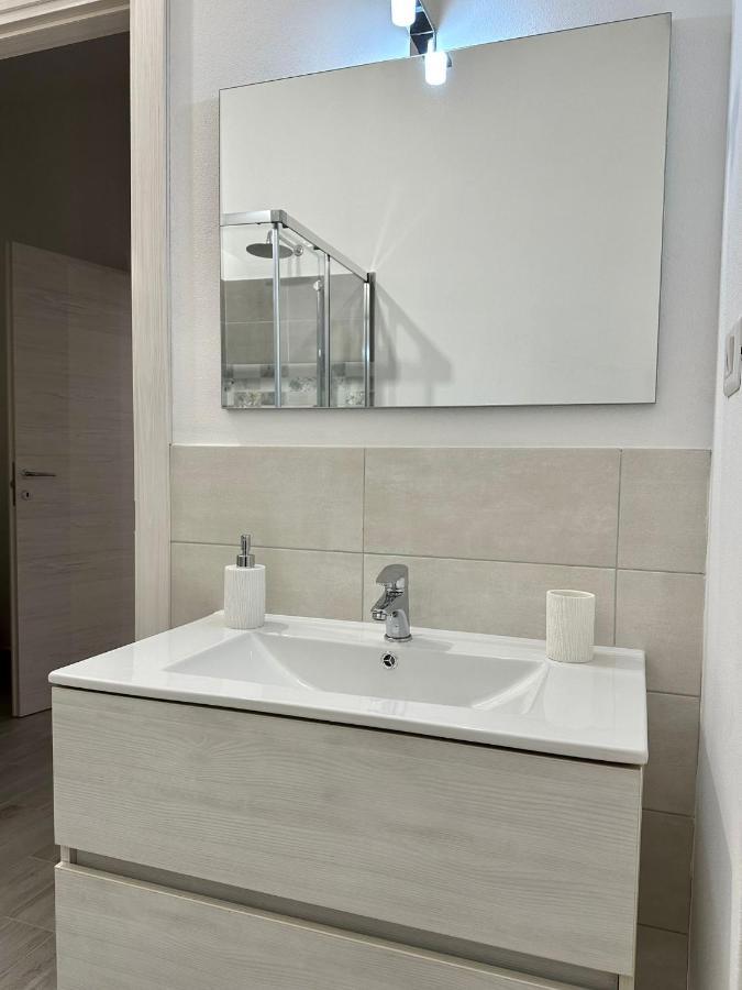 Apartmán Da Nonna Amelia San Vito  Exteriér fotografie