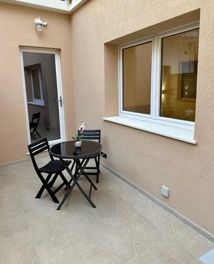 Apartmán Da Nonna Amelia San Vito  Exteriér fotografie
