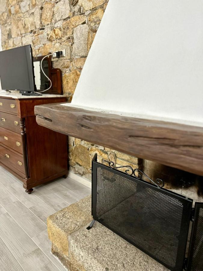 Apartmán Da Nonna Amelia San Vito  Exteriér fotografie