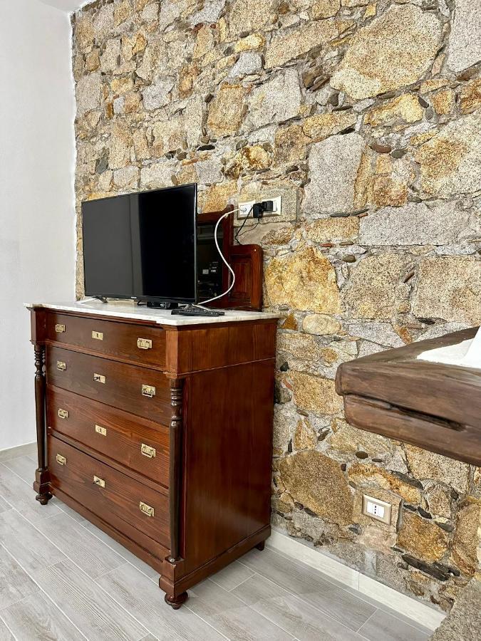 Apartmán Da Nonna Amelia San Vito  Exteriér fotografie