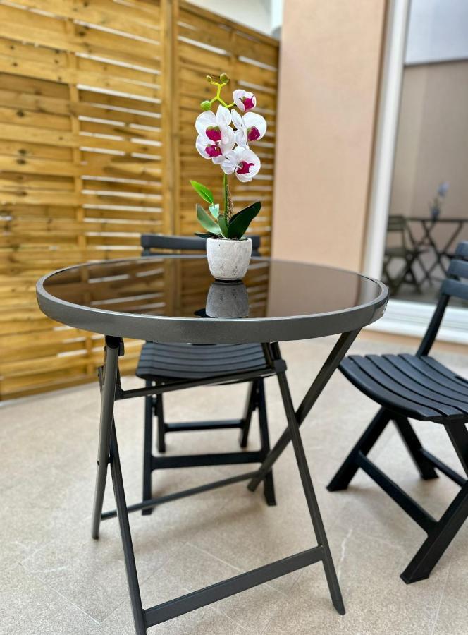 Apartmán Da Nonna Amelia San Vito  Exteriér fotografie