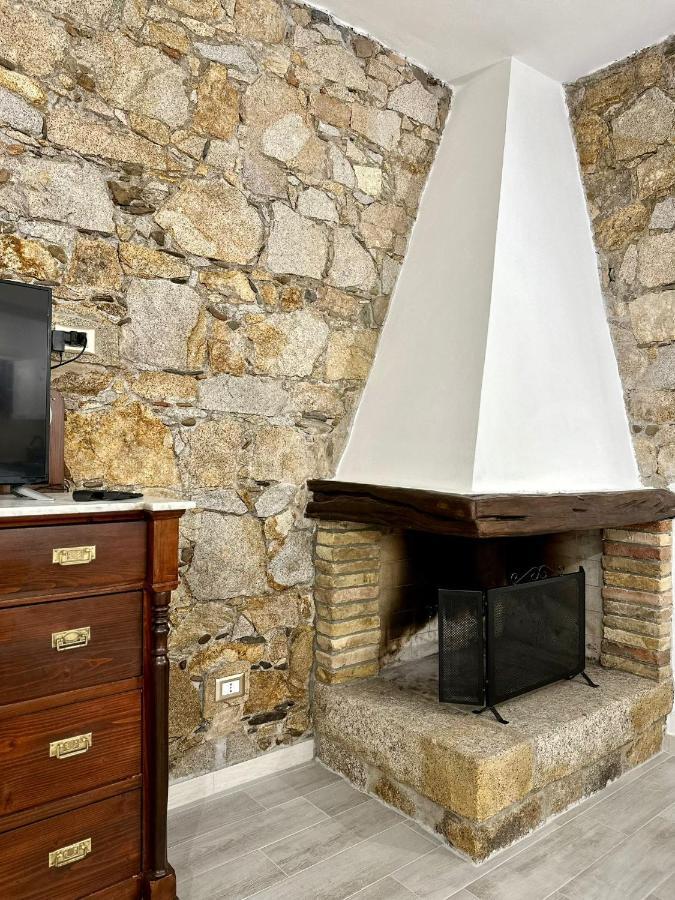 Apartmán Da Nonna Amelia San Vito  Exteriér fotografie
