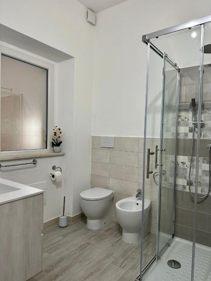Apartmán Da Nonna Amelia San Vito  Exteriér fotografie