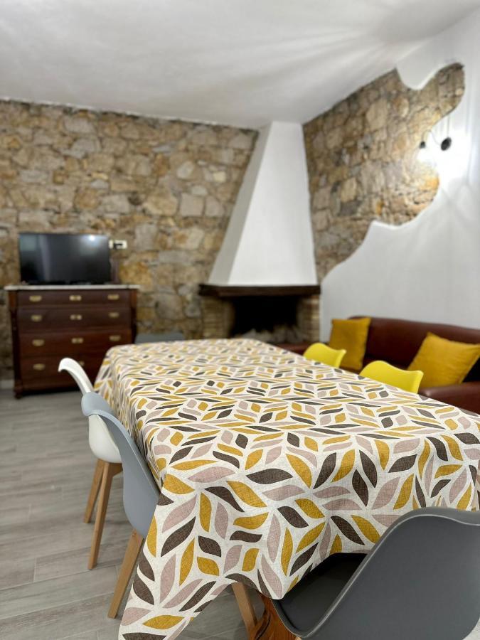Apartmán Da Nonna Amelia San Vito  Exteriér fotografie