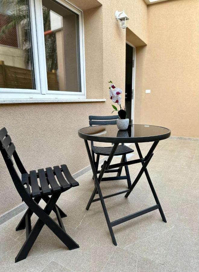 Apartmán Da Nonna Amelia San Vito  Exteriér fotografie