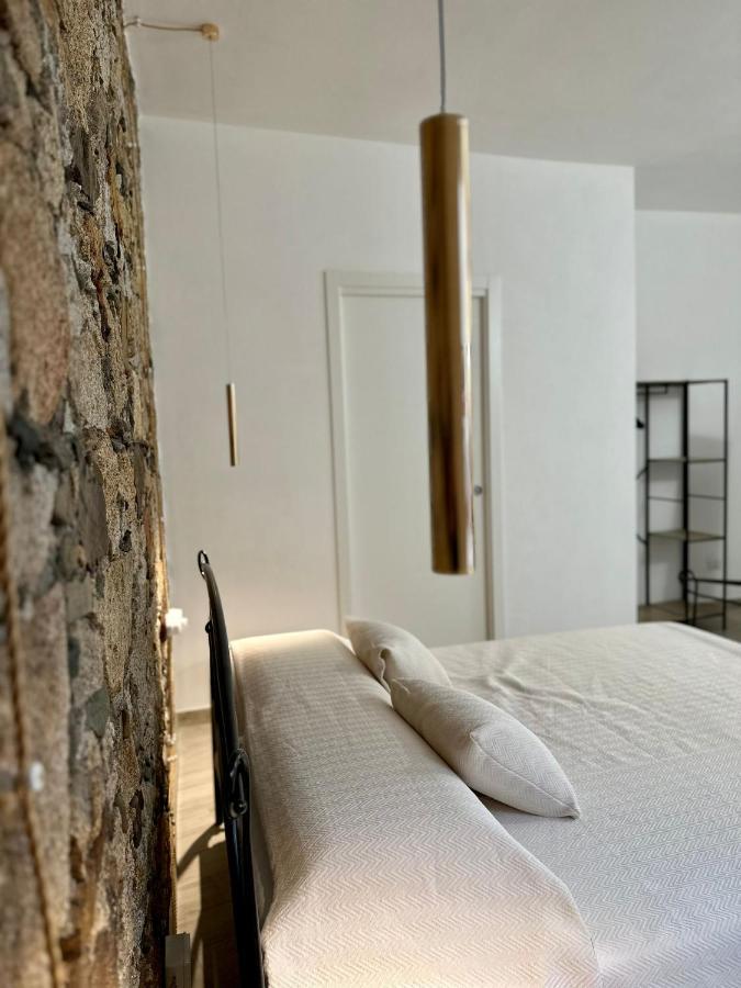 Apartmán Da Nonna Amelia San Vito  Exteriér fotografie