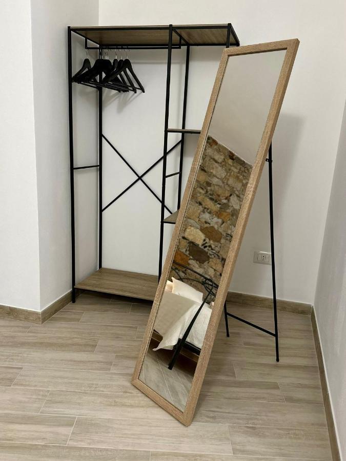 Apartmán Da Nonna Amelia San Vito  Exteriér fotografie