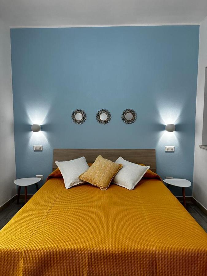 Apartmán Da Nonna Amelia San Vito  Exteriér fotografie