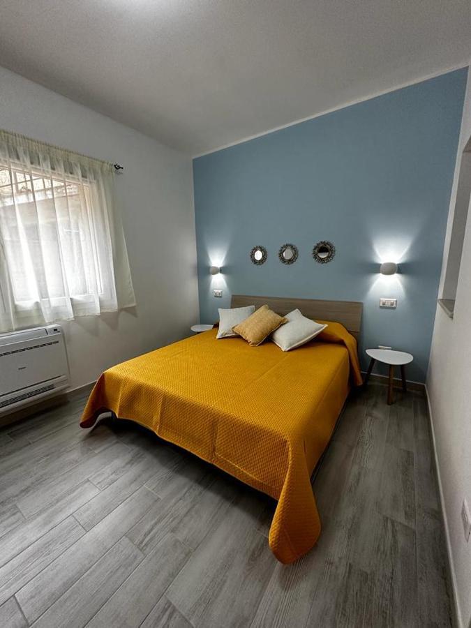 Apartmán Da Nonna Amelia San Vito  Exteriér fotografie