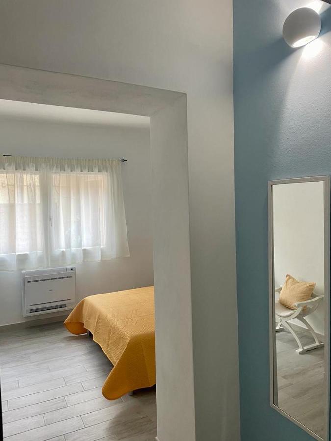 Apartmán Da Nonna Amelia San Vito  Exteriér fotografie