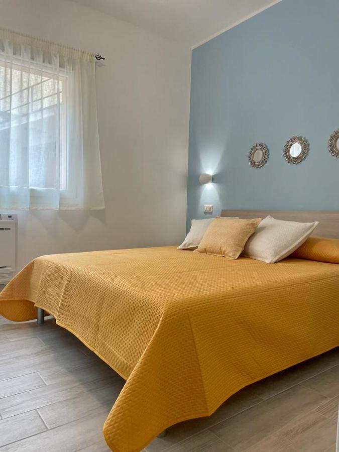 Apartmán Da Nonna Amelia San Vito  Exteriér fotografie