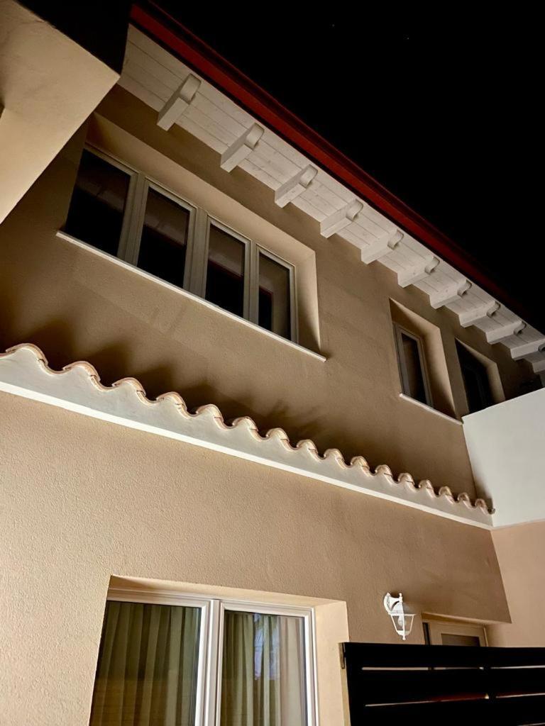 Apartmán Da Nonna Amelia San Vito  Exteriér fotografie