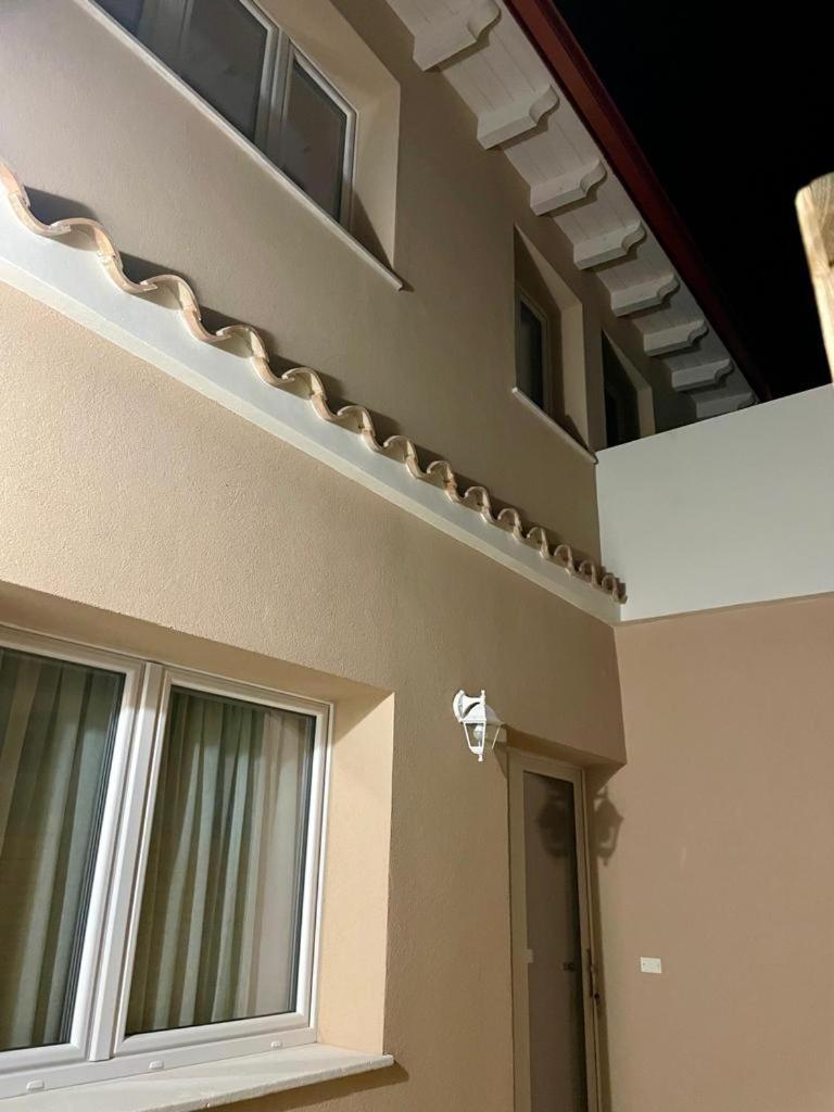 Apartmán Da Nonna Amelia San Vito  Exteriér fotografie