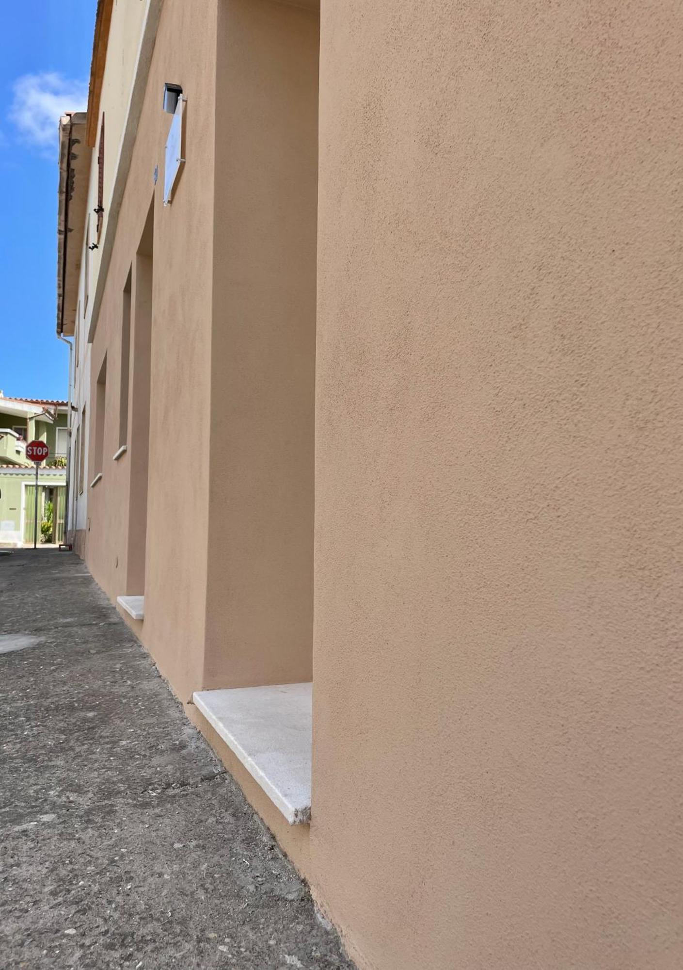 Apartmán Da Nonna Amelia San Vito  Exteriér fotografie