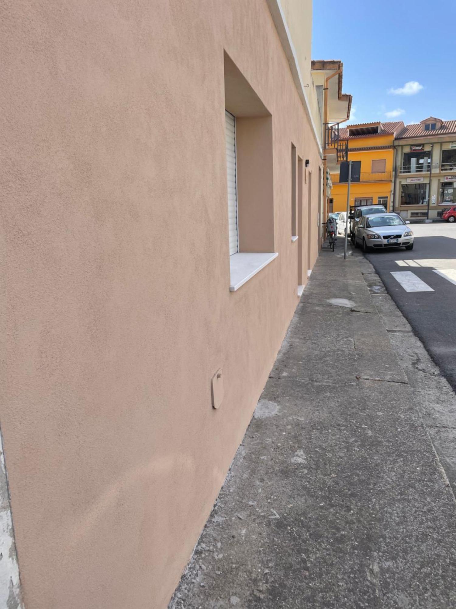 Apartmán Da Nonna Amelia San Vito  Exteriér fotografie