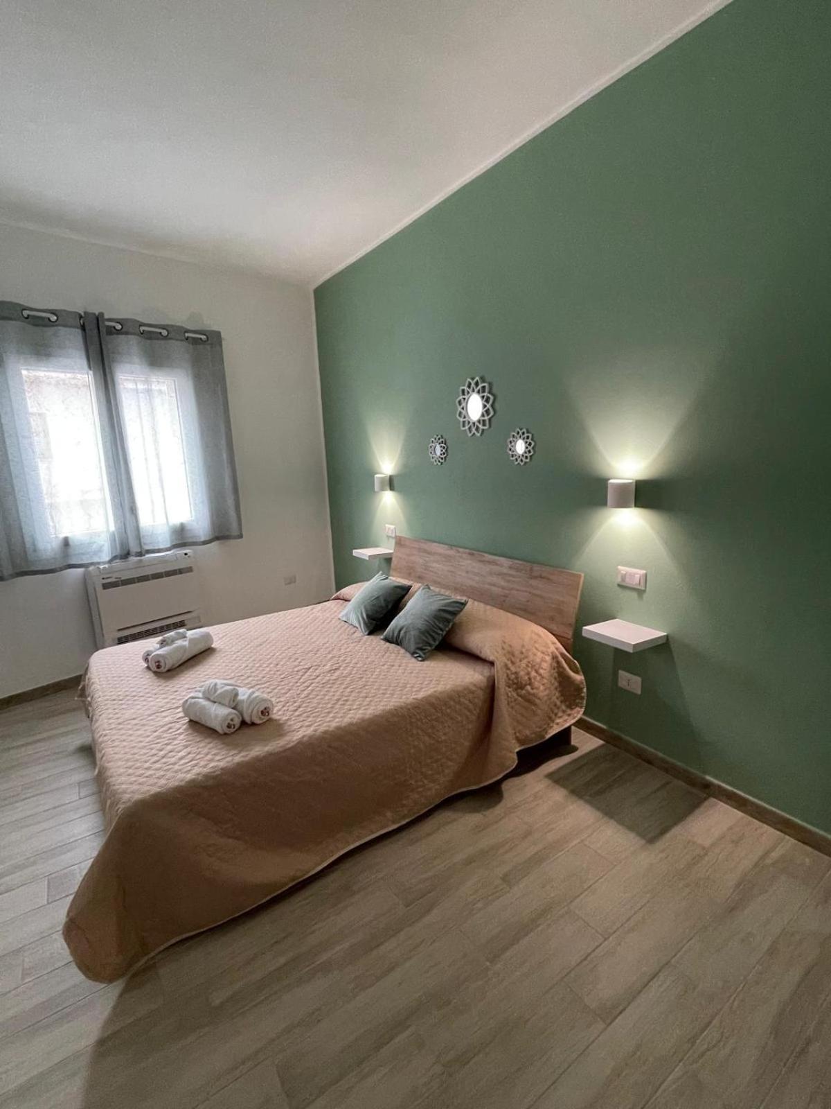 Apartmán Da Nonna Amelia San Vito  Exteriér fotografie