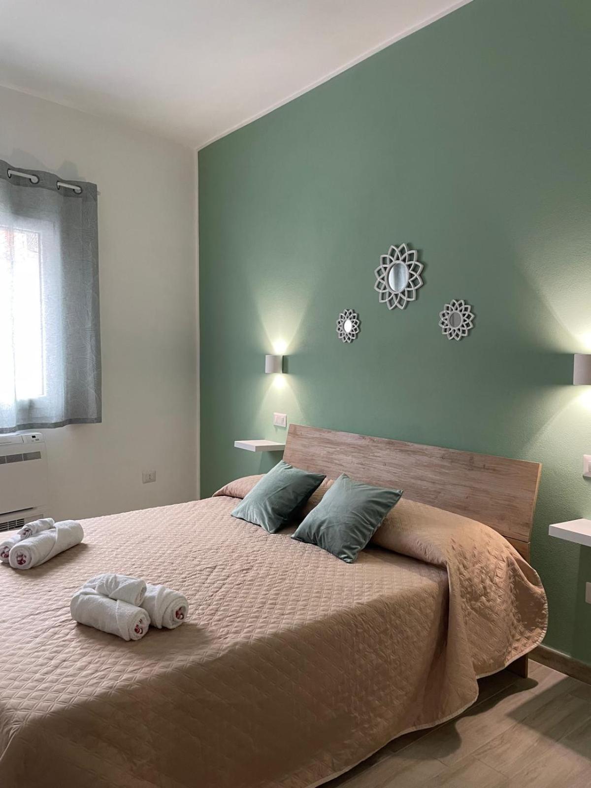 Apartmán Da Nonna Amelia San Vito  Exteriér fotografie