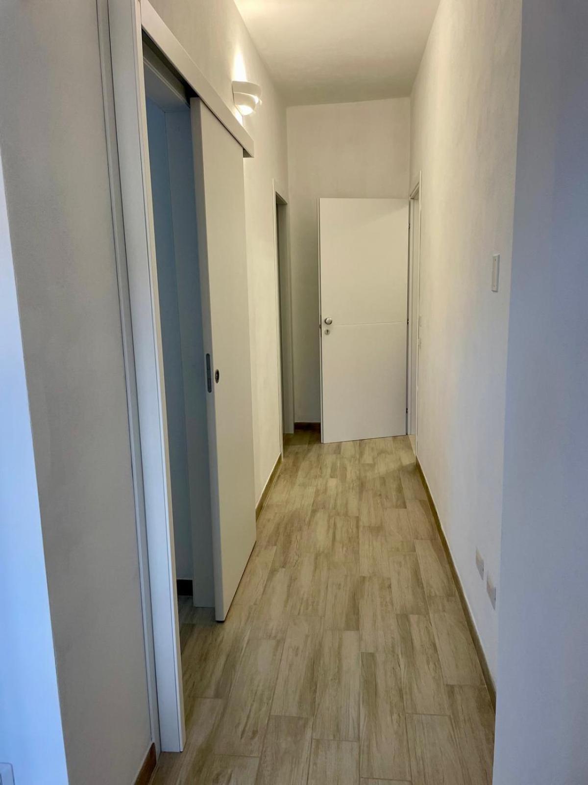 Apartmán Da Nonna Amelia San Vito  Exteriér fotografie