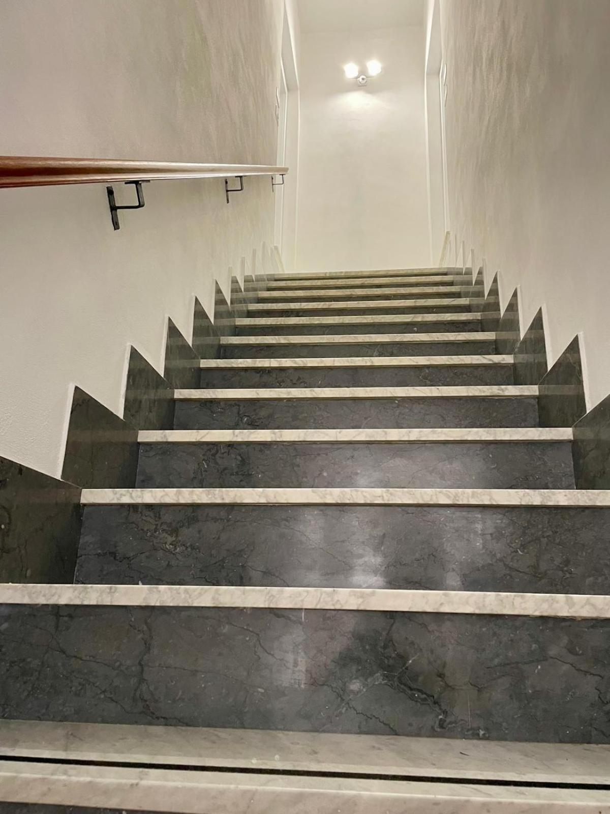 Apartmán Da Nonna Amelia San Vito  Exteriér fotografie