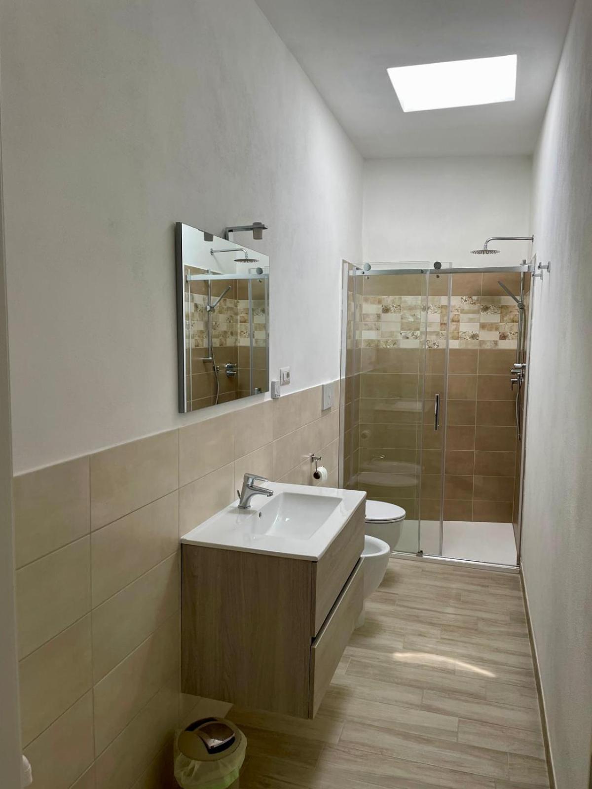 Apartmán Da Nonna Amelia San Vito  Exteriér fotografie