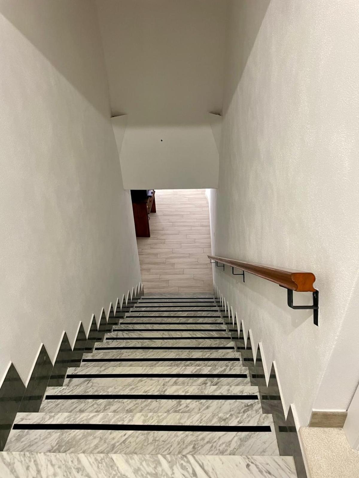 Apartmán Da Nonna Amelia San Vito  Exteriér fotografie